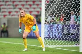 Alyssa Naeher