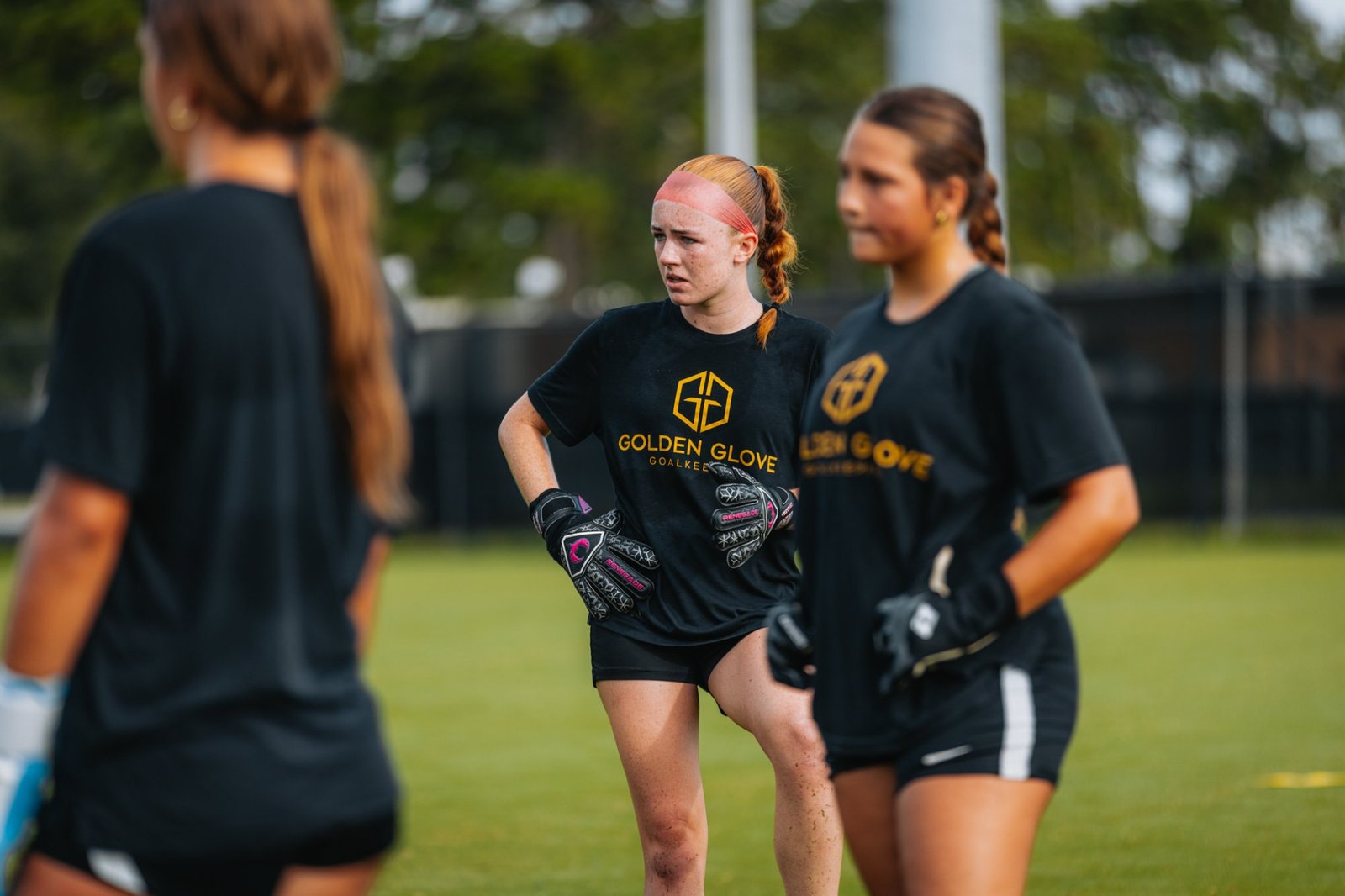 GK Mindset